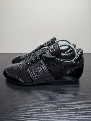 Cruyff integrale mens - mens, leather