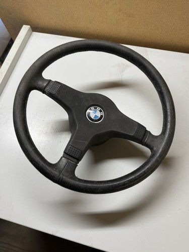 Bmw tech steering wheel - bmw, 1