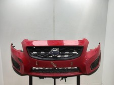VOLVO C30 Front Bumper