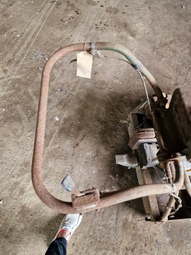 Atco vintage cylinder - atco,