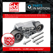 Timing Belt Tensioner fits