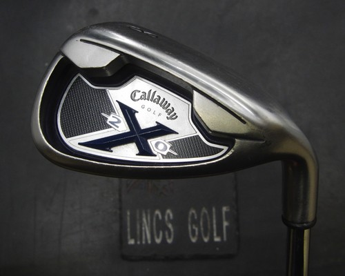 Callaway x20 iron regular - 8,