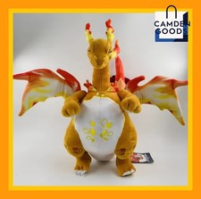 Pokémon Charizard Gigantamax