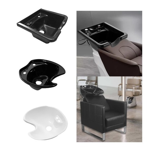 Salon shampoo bowls for home - salon, &