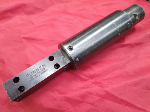 Sunnen 600 cylinder hone - an-600,