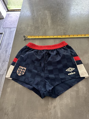 Vintage umbro 1988 england - 1988,