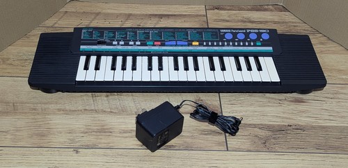 Yamaha portasound pss 190 - yamaha,