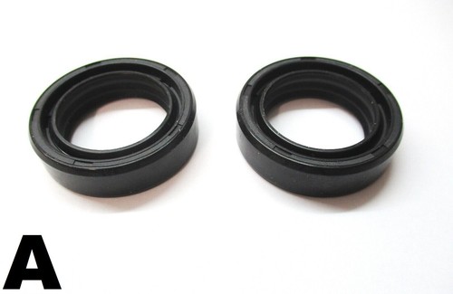 Seal rings fork oil - ,
