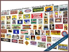 O GAUGE QUALITY ADVERTISING