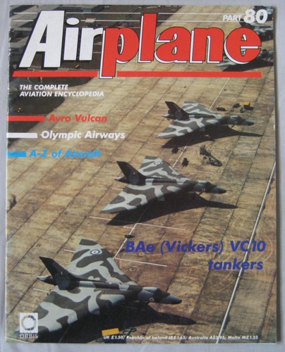 Airplane issue british - issue,