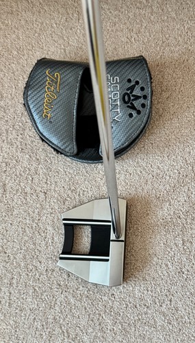 Scotty cameron futura - cameron, 5s
