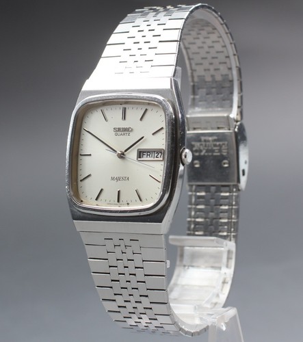 Vintage 1987 near - 1987, seiko