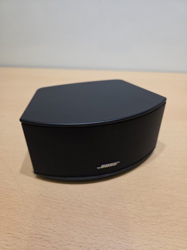 Bose cinemate 1 321 - av, 3-2-1