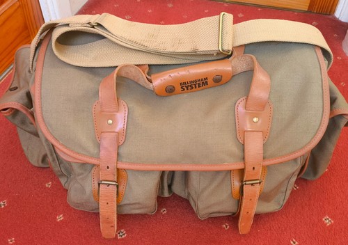 Vintage billingham system - vintage,
