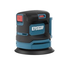 Erbauer 18v Sander 125mm