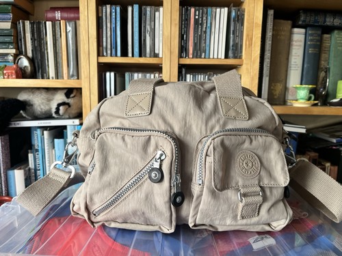 Kipling defea bag light - kipling,