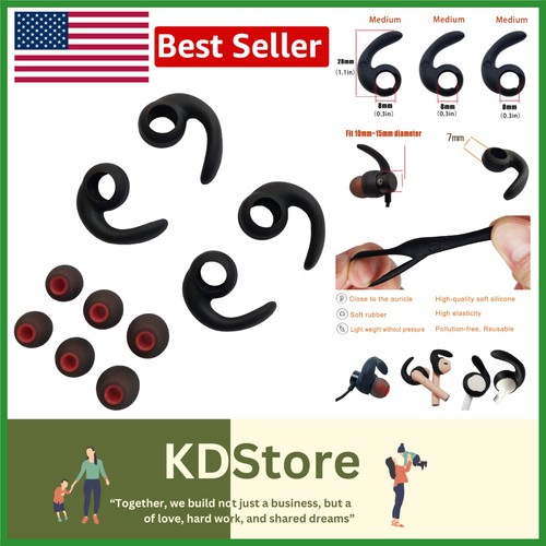Securefit sports earbud - securefit,