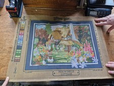 Penelope Anchor Large Tapestry