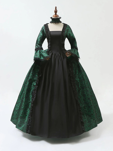 Cosplay marie antoinette - antoinette, dress