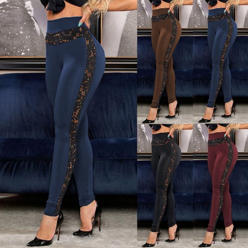 Womens sexy high waist lace - womens,