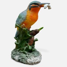 Kingfisher Bird Ornament