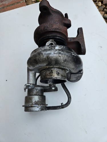 Mercruiser cummins 7l dti - /, 1.7l