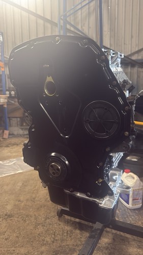 Transit euro 2 rwd - 2.2,