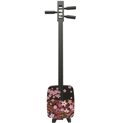 Sangenshi kikuoka shamisen - sangenshi,