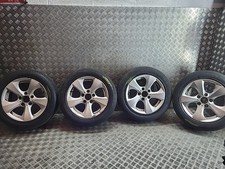 BMW 3 SERIES E90  16" ALLOY