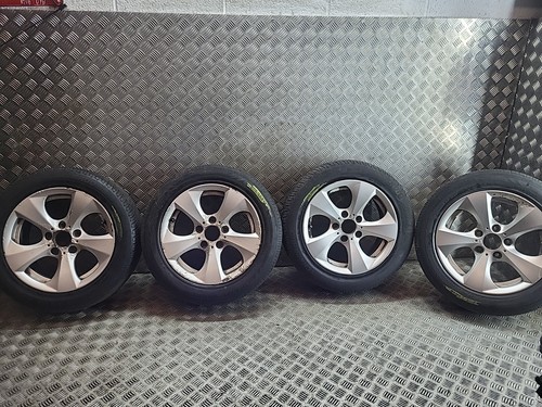 Bmw series e90 alloy - series,