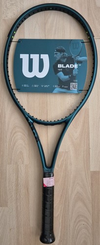 Wilson blade 100 g2 - wilson,