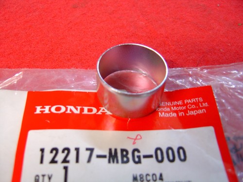 Guide d25mm vfr800 06 - guide, 02/06