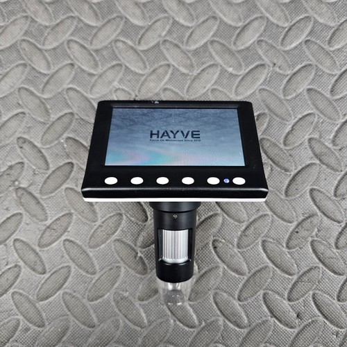 Hayve digital - hayve, 4.3''