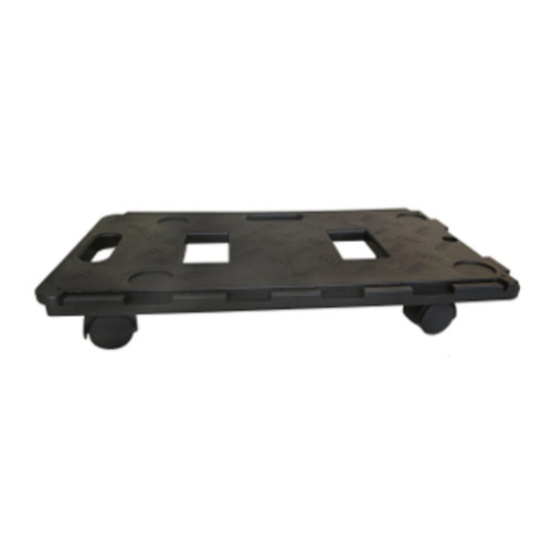 100kg car wheel - dolly, heavy