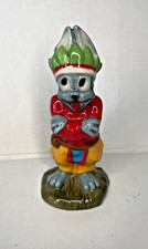 WADE ARTHUR HARE BIG CHIEF