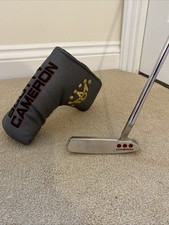 Scotty Cameron Studio Select
