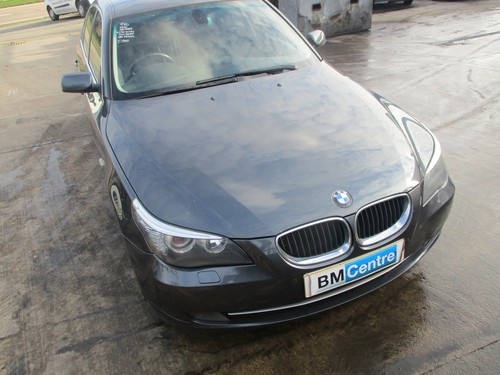 Bmw e60 e61 series 520d - 5,
