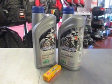 YAMAHA YBR 125 05-17 ROCK OIL