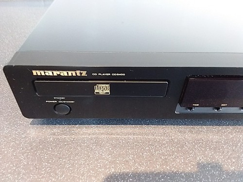 Marantz cd5400 player - cd5400, cd