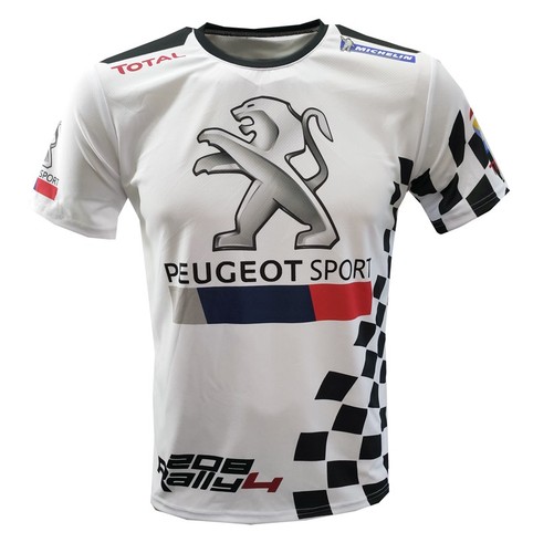 Racing shirt motorsport - t-shirt,