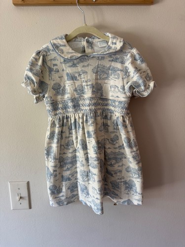 Edgehill collection smocked - collection,