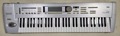 Korg triton le61 - korg, 61-key