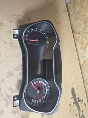 Ford mondeo instrument - ford,