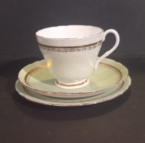 Vintage shelley fine bone - vintage,