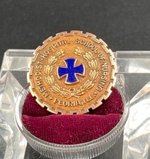 Vtg 10K Methodist School of