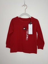 Tommy Hilfiger Baby Logo