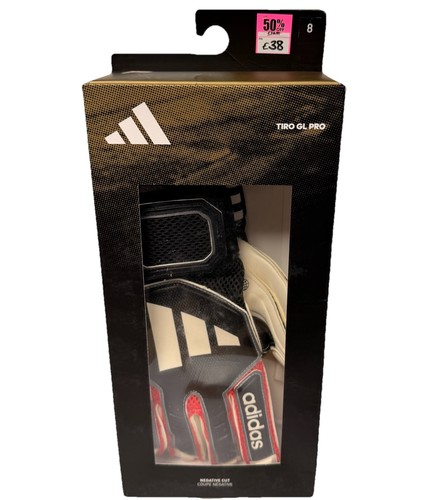 Adidas tiro pro goalkeeper - tiro,