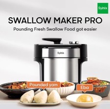 Syinix Automatic Swallow Maker