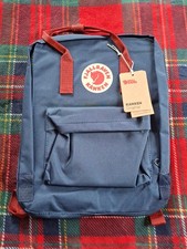 Fjallraven Kanken 16l Backpack