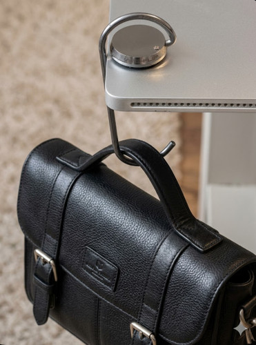 Bag hook portable purse - hook, hanger